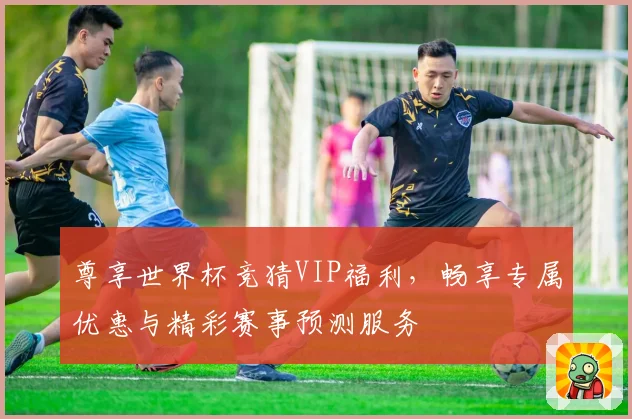 尊享世界杯竞猜VIP福利，畅享专属优惠与精彩赛事预测服务